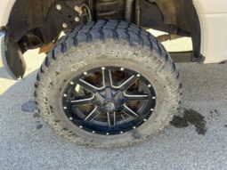 
										2018 Ford F-250 Lariat FX4 Diesel full									