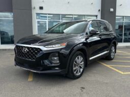 2020 Hyundai Santa Fe Preferred 2.4L