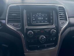 
										2014 Jeep Grand Cherokee Laredo full									