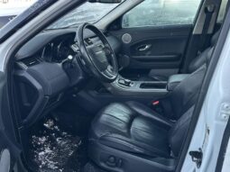 
										2018 Land Rover Range Rover Evoque SE full									