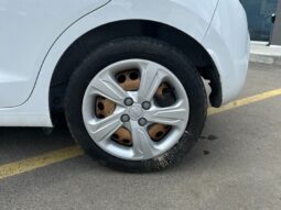
										2020 Chevrolet Spark LS Manual full									