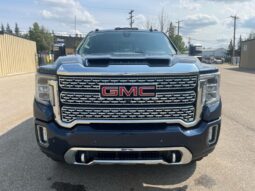 
										2020 GMC Sierra 2500 Denali Diesel full									