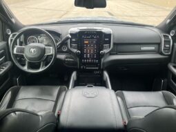 
										2021 RAM 3500 Laramie Dually Diesel Night Edition Aisin full									