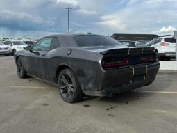 
										2017 Dodge Challenger SXT Plus full									