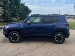 
										2016 Jeep Renegade Trailhawk full									