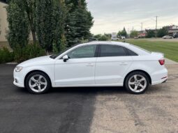 
										2019 Audi A3 quattro Premium 45 TFSI full									