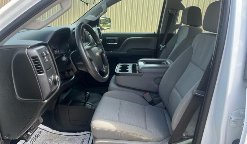 
								2019 Chevrolet Silverado 2500 Work Truck full									