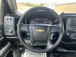 
										2019 Chevrolet Silverado 2500 Work Truck full									