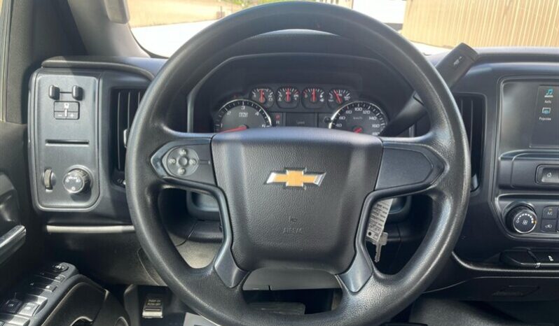 
								2019 Chevrolet Silverado 2500 Work Truck full									