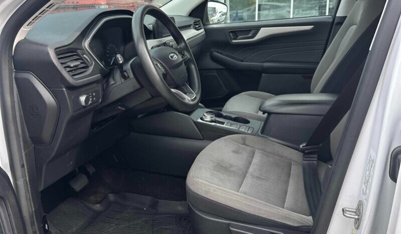 
								2021 Ford Escape S full									