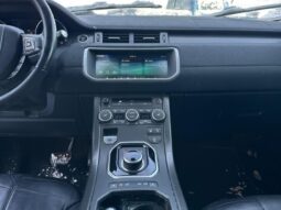 
										2018 Land Rover Range Rover Evoque SE full									