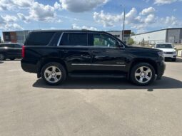 
										2017 Chevrolet Tahoe LT2 full									