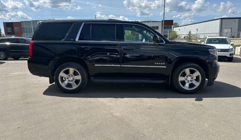 
								2017 Chevrolet Tahoe LT2 full									