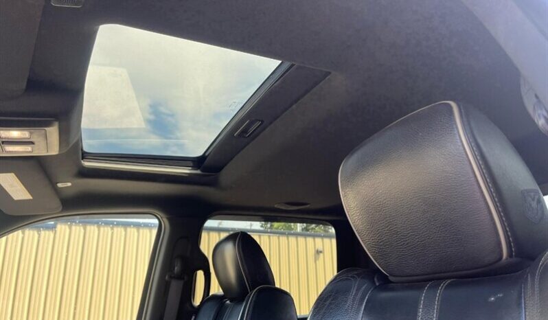 
								2018 RAM 2500 Laramie Longhorn Limited Diesel full									