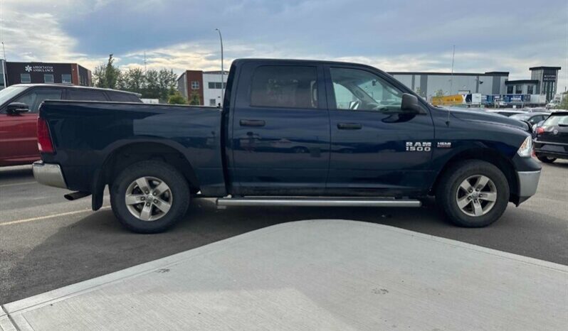 
								2015 RAM 1500 Tradesman full									