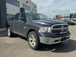 
										2019 RAM 1500 Classic SLT full									