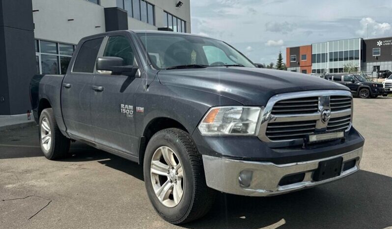 
								2019 RAM 1500 Classic SLT full									