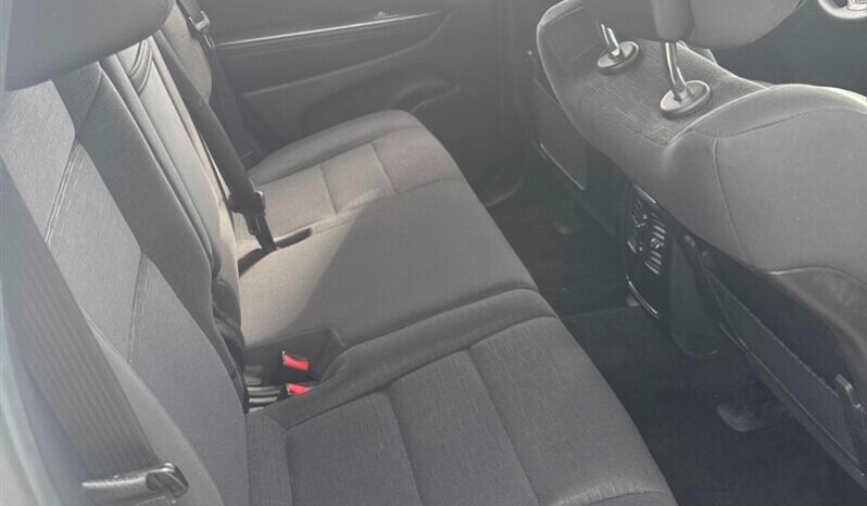 
								2014 Jeep Grand Cherokee Laredo full									