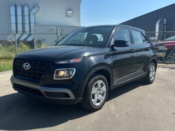 2023 Hyundai Venue Essential