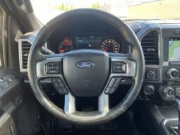 
										2018 Ford F-150 Lariat full									