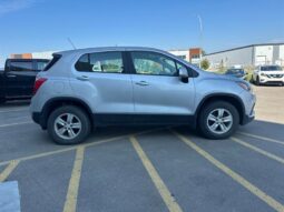 
										2018 Chevrolet Trax LS full									
