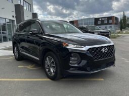 
										2020 Hyundai Santa Fe Preferred 2.4L full									
