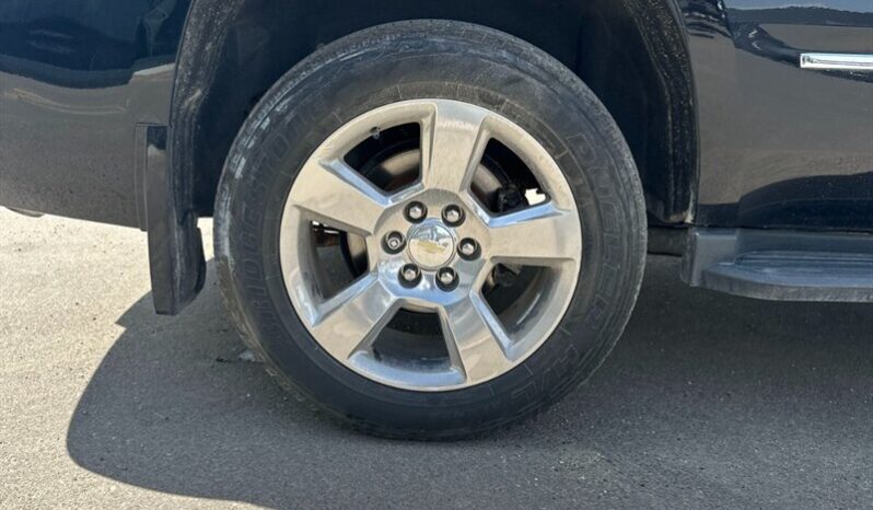 
								2017 Chevrolet Tahoe LT2 full									