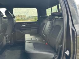 
										2022 RAM 1500 Sport full									