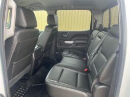 
										2018 Chevrolet Silverado 1500 LTZ Z71 full									