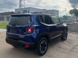 
										2016 Jeep Renegade Trailhawk full									