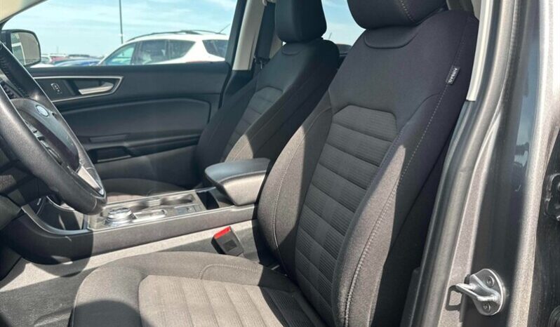 
								2023 Ford Edge SEL full									