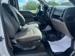
										2018 Ford F-150 XLT full									