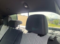 
										2022 Toyota Tacoma TRD Sport full									
