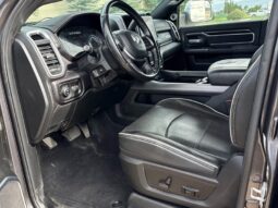 
										2022 RAM 2500 Laramie Sport Lifted Diesel full									