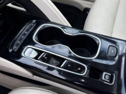 
										2021 Buick Envision Essence full									