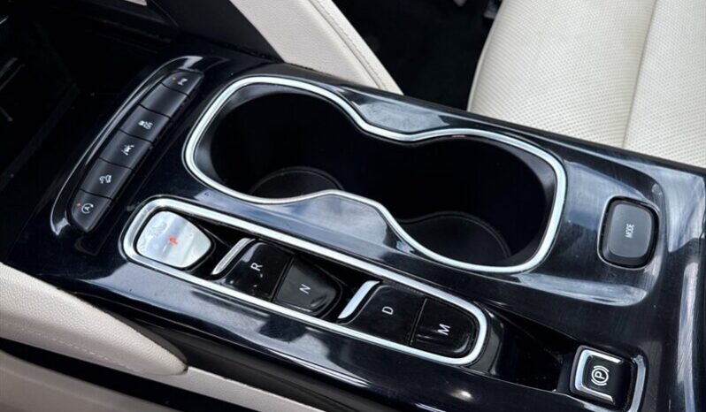 
								2021 Buick Envision Essence full									