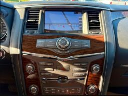 
										2018 Nissan Armada SL Premium full									