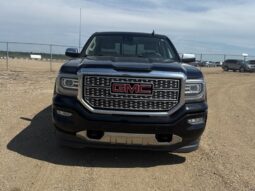 
										2018 GMC Sierra 1500 Denali full									