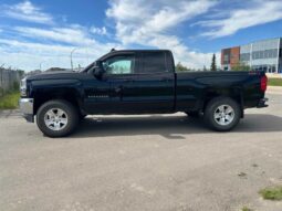 
										2018 Chevrolet Silverado 1500 LT full									