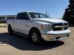 
										2019 RAM 1500 Classic SLT full									