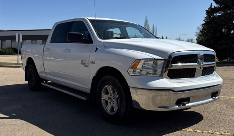 
								2019 RAM 1500 Classic SLT full									