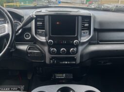 
										2020 RAM 3500 Big Horn full									