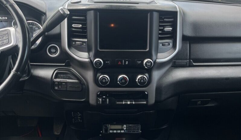 
								2020 RAM 3500 Big Horn full									