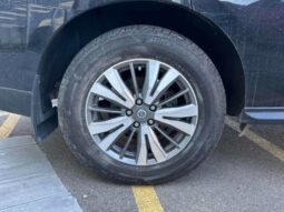 
										2020 Nissan Pathfinder SV Tech full									