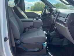 
										2017 Ford F-350 Super Duty XLT full									