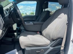 
										2017 Ford F-350 Super Duty XLT full									
