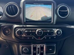 
										2018 Jeep Wrangler Unlimited Sahara Leather full									