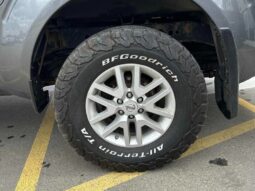 
										2019 Nissan Frontier SV full									