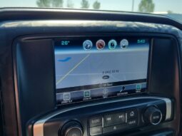 
										2018 GMC Sierra 1500 SLT full									