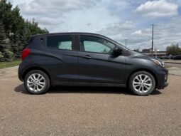 
										2019 Chevrolet Spark 1LT full									